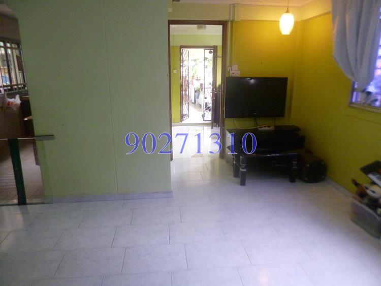 Blk 631 Yishun Street 61 (Yishun), HDB 4 Rooms #137462562